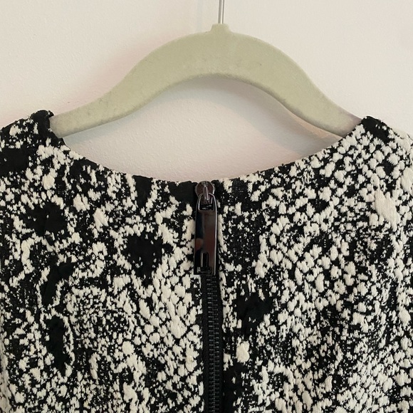 TED BAKER DRESS - Picture 3 of 4